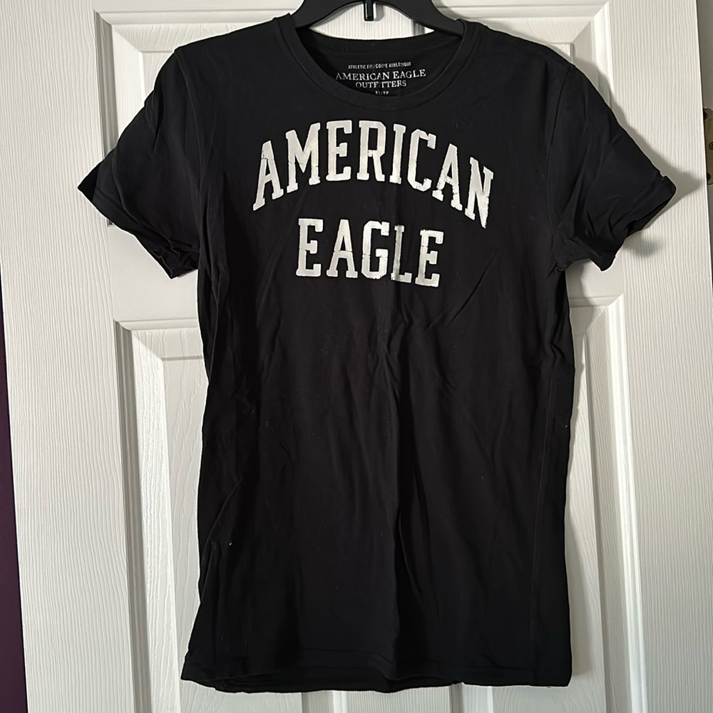 American Eagle Athletic Fit shortsleeved shirt